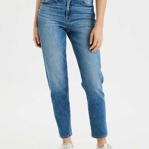 American Eagle Mom Jeans
